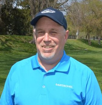 Photo of Kevin Coughlin